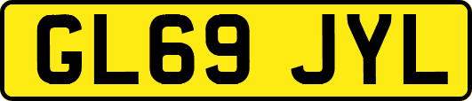 GL69JYL