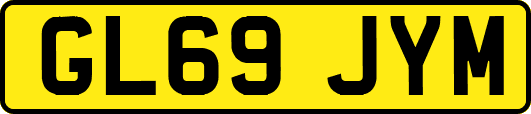 GL69JYM