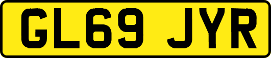 GL69JYR