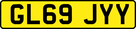 GL69JYY