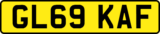 GL69KAF