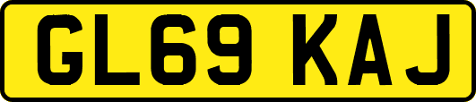 GL69KAJ