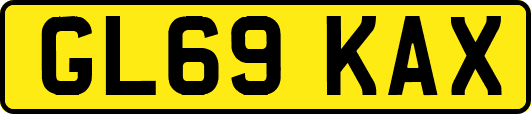 GL69KAX