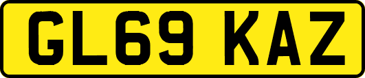 GL69KAZ
