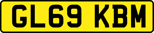 GL69KBM