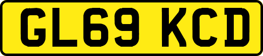 GL69KCD