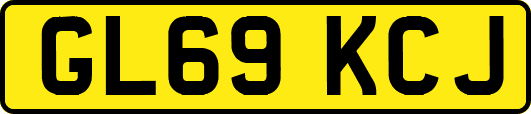 GL69KCJ