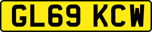 GL69KCW