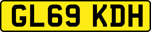 GL69KDH