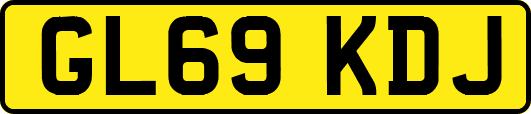 GL69KDJ