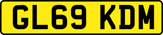 GL69KDM