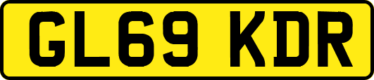 GL69KDR