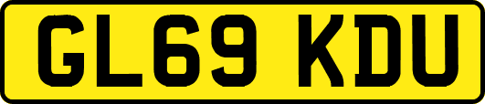 GL69KDU