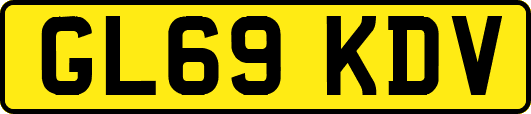 GL69KDV