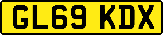 GL69KDX
