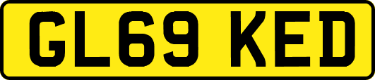 GL69KED