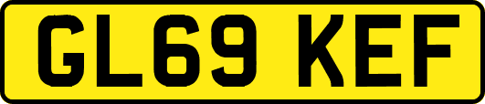 GL69KEF