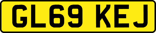 GL69KEJ