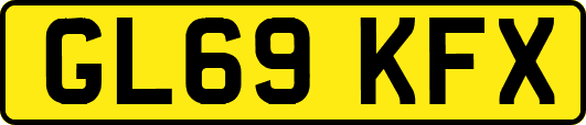 GL69KFX