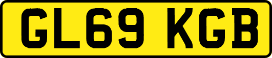 GL69KGB