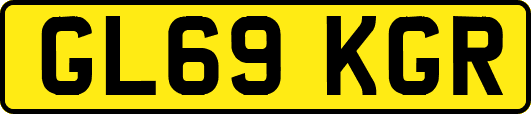 GL69KGR