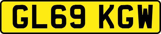 GL69KGW