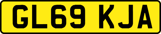 GL69KJA