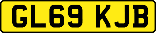 GL69KJB