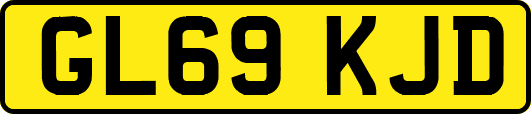 GL69KJD
