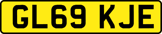GL69KJE