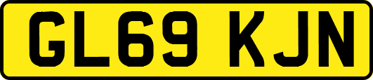 GL69KJN