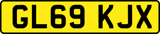 GL69KJX
