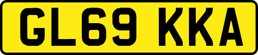 GL69KKA