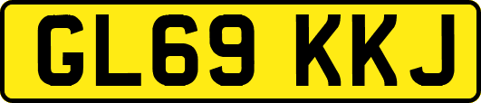 GL69KKJ