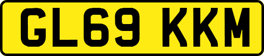 GL69KKM