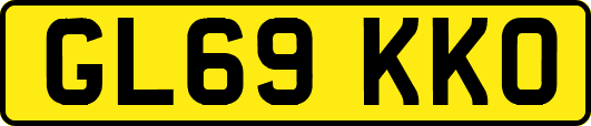 GL69KKO