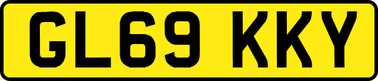 GL69KKY