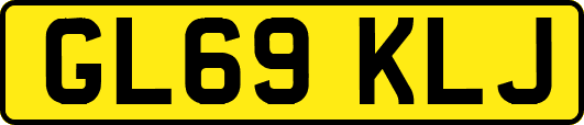 GL69KLJ