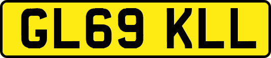 GL69KLL