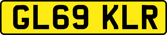 GL69KLR