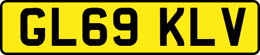 GL69KLV