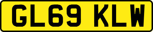 GL69KLW