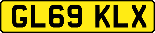GL69KLX