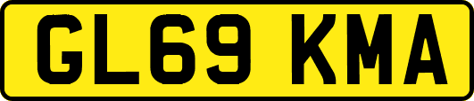 GL69KMA
