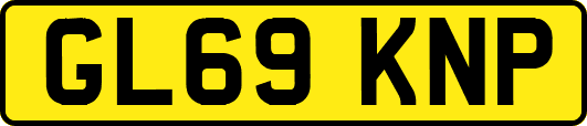 GL69KNP