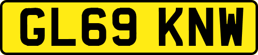 GL69KNW