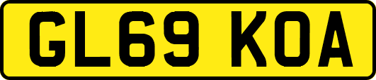 GL69KOA