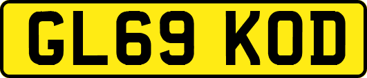 GL69KOD
