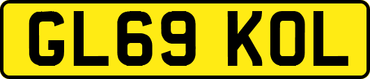 GL69KOL
