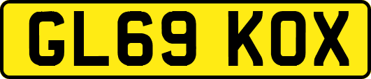 GL69KOX